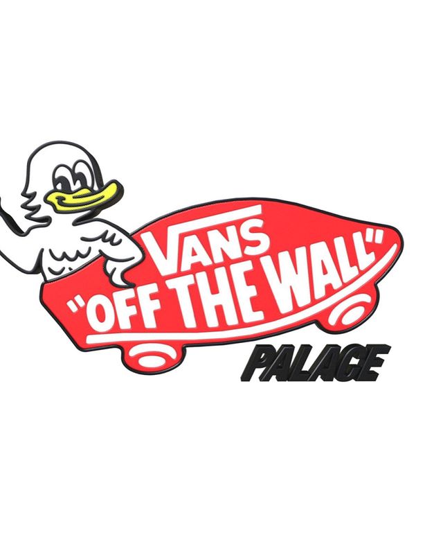 7/3 発売予定！バンズ × パレス スケートボード 2021年 (VANS Palace Skateboards)