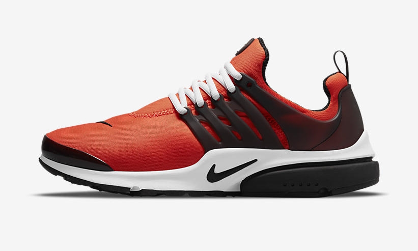 【国内 9/1 発売予定】ナイキ エア プレスト “オレンジ/ブラック” (NIKE AIR PRESTO “Orange/Black”) [CT3550-800]