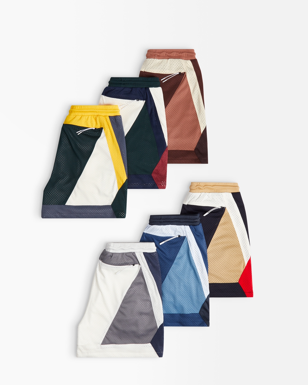 【Kith Turbo Shorts Capsule】KITH MONDAY PROGRAM 2021年 第22弾が6/28 発売 (キス)