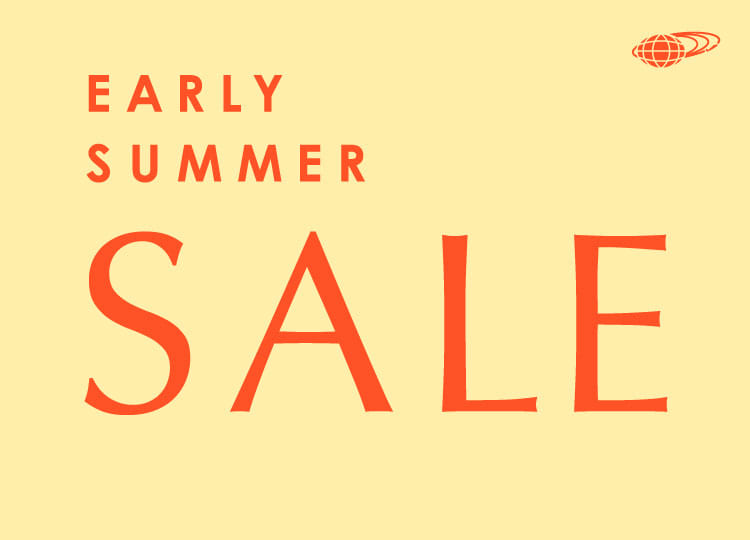 【7/1 00:00よりセール開始】BEAMS「EARLY SUMMER SALE」が開催 (ビームス)