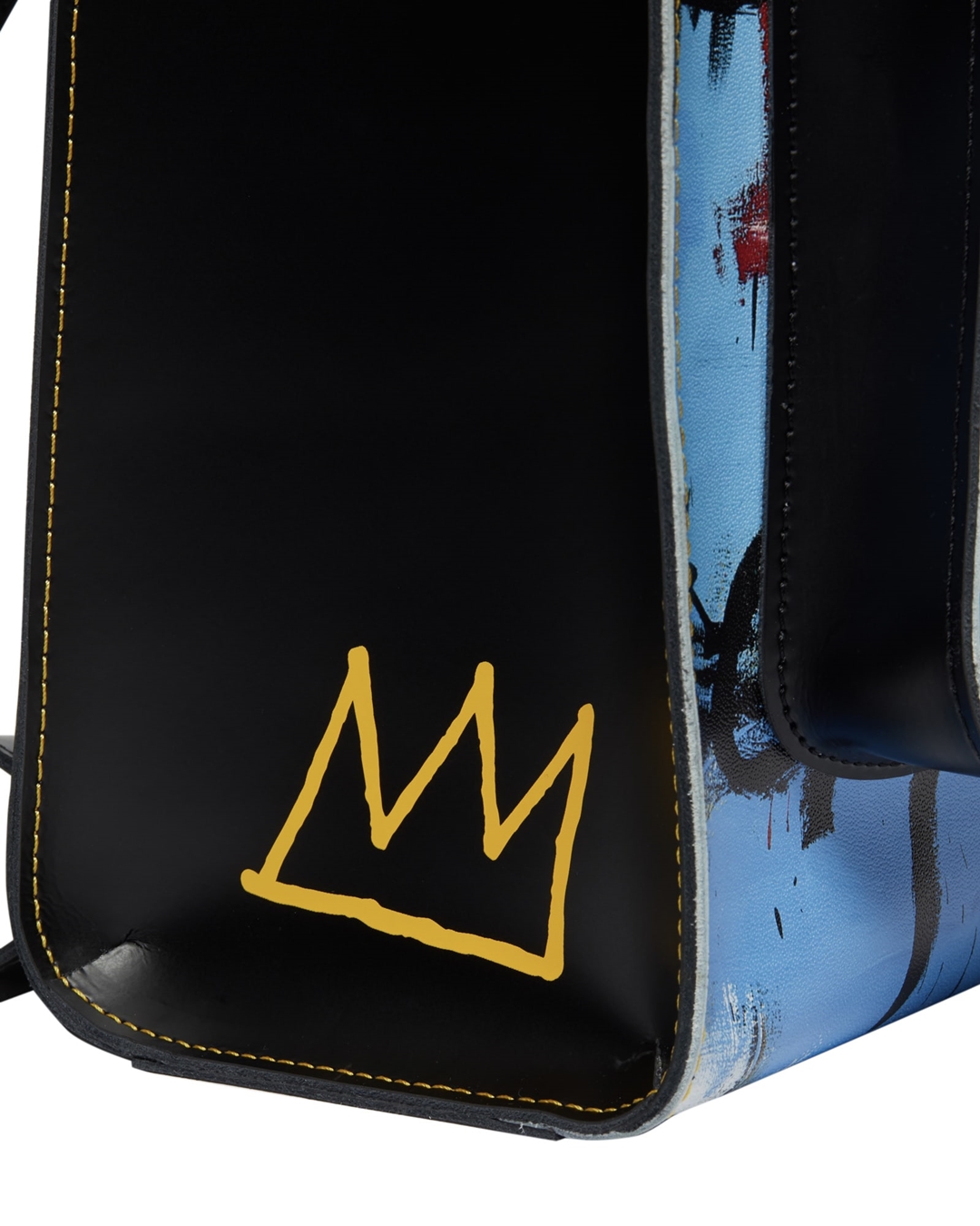 【7/3 発売】Dr. Martens x BASQUIAT 第2弾 (ドクターマーチン ジャン＝ミシェル・バスキア)