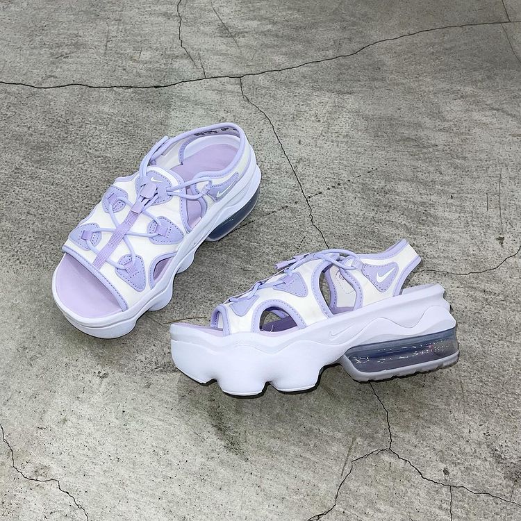 NIKE AIR MAX KOKO SANDAL PURE VIOLET