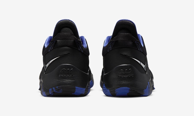 【国内 7/1 発売】ナイキ PG5 EP “ブラック/メタリックシルバー/ラピス” (NIKE PG5 EP “Black/Metallic Silver/Lapis”) [CW3146-004]