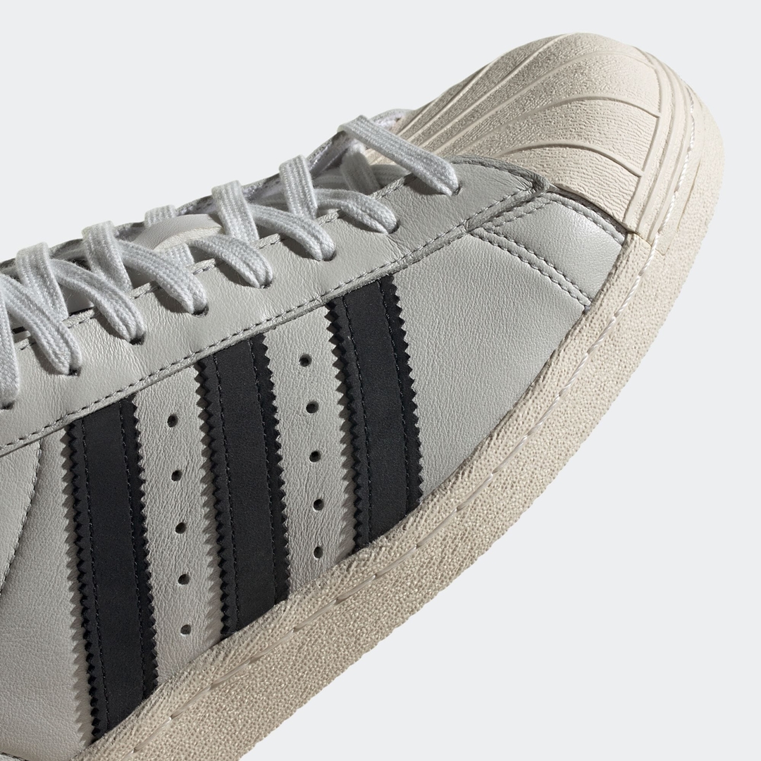 adidas Originals SUPERSTAR RECON “White/Black” (アディダス オリジナルス スーパースター リコン “ホワイト/ブラック”) [H05349]