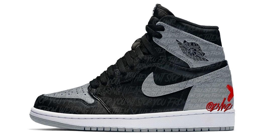 【国内 3/12 発売】ナイキ エア ジョーダン 1 ハイ OG “リベリオネア/シャドウ/バーンド” (NIKE AIR JORDAN 1 HIGH OG “Rebellionaire/Shadow/Banned”) [555088-036]