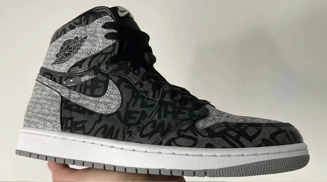 【国内 3/12 発売】ナイキ エア ジョーダン 1 ハイ OG “リベリオネア/シャドウ/バーンド” (NIKE AIR JORDAN 1 HIGH OG “Rebellionaire/Shadow/Banned”) [555088-036]