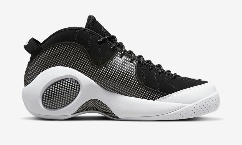 【国内 5/6 発売】ナイキ エア ズーム フライト 95 OG “ブラック/ホワイト/メタリックシルバー” (NIKE AIR ZOOM FLIGHT 95 OG “Black/White/Metallic Silver”) [DM0523-001]