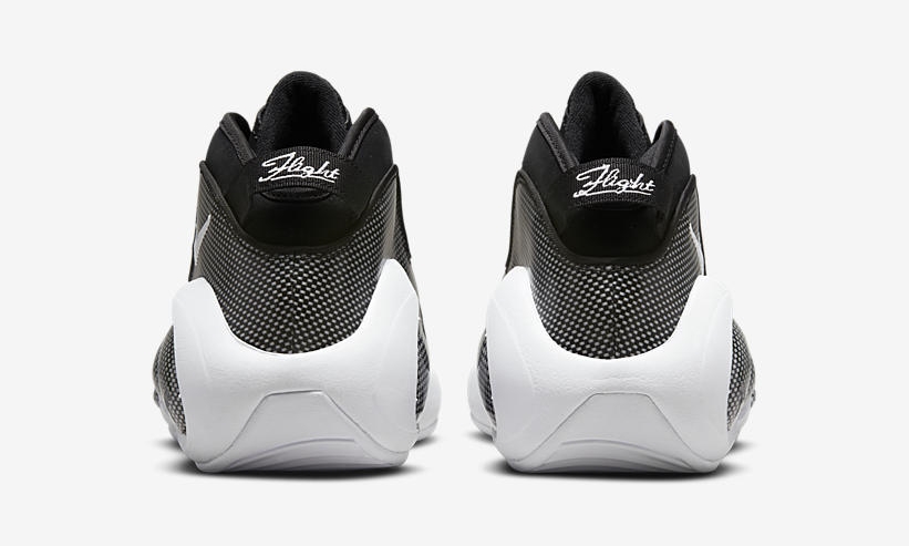 【国内 5/6 発売】ナイキ エア ズーム フライト 95 OG “ブラック/ホワイト/メタリックシルバー” (NIKE AIR ZOOM FLIGHT 95 OG “Black/White/Metallic Silver”) [DM0523-001]