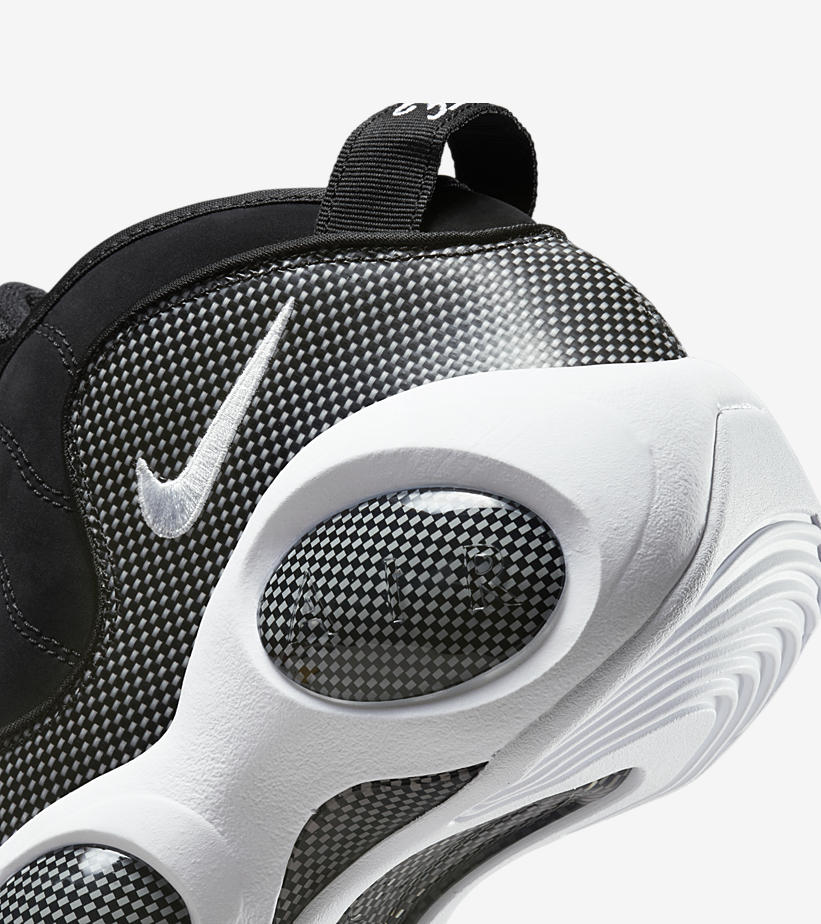 【国内 5/6 発売】ナイキ エア ズーム フライト 95 OG “ブラック/ホワイト/メタリックシルバー” (NIKE AIR ZOOM FLIGHT 95 OG “Black/White/Metallic Silver”) [DM0523-001]