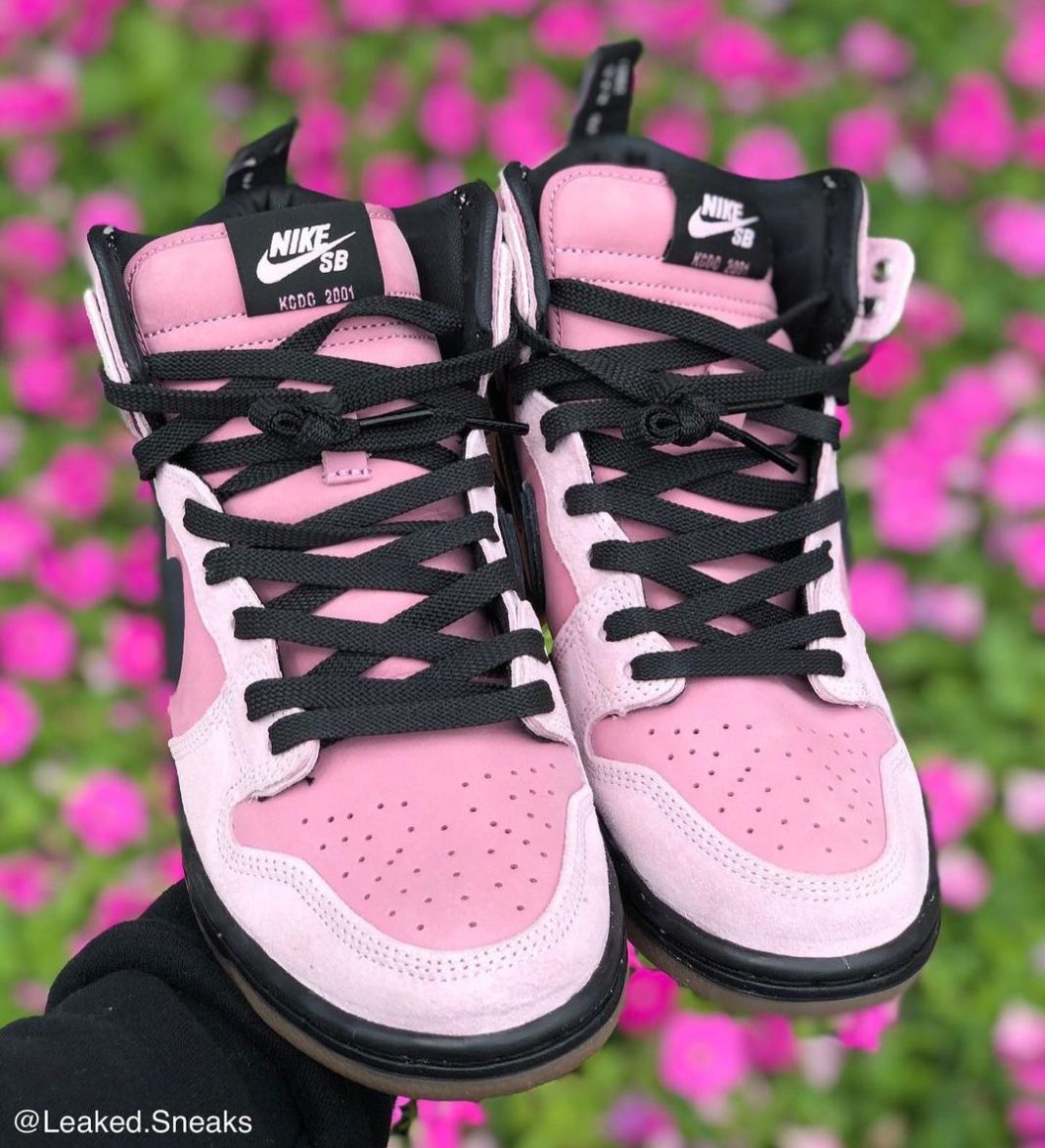 【国内 4/30 発売】ナイキ SB ダンク ハイ “KCDC ブルックリン スケートショップ” (NIKE SB DUNK HIGH “KCDC Brooklyn Skateshop”) [DH7742-600]