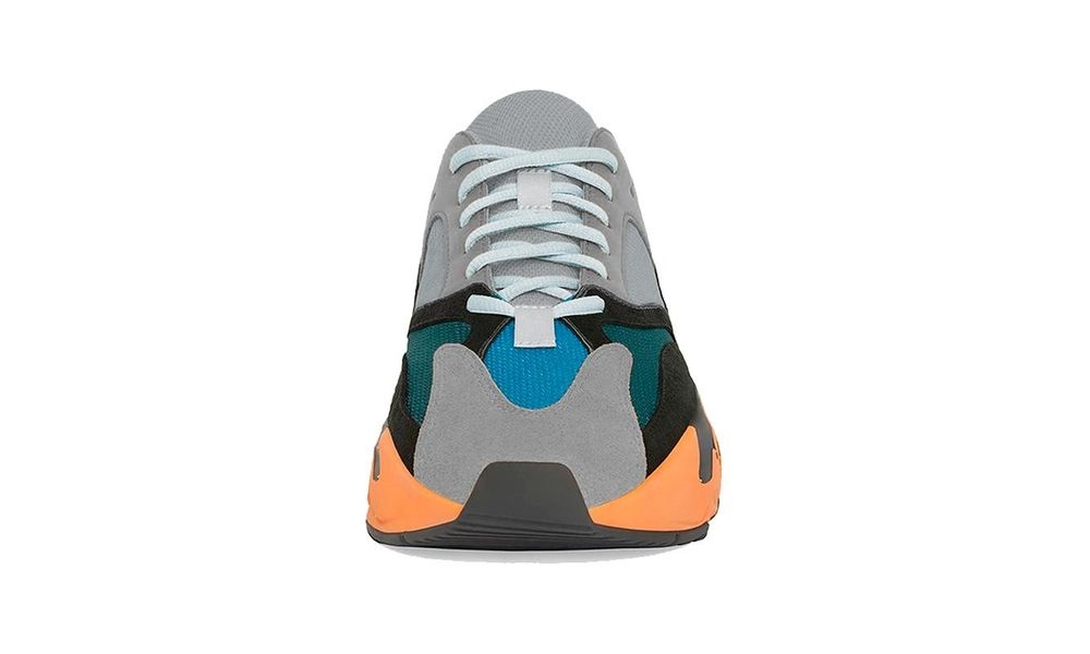 【国内 10/16 発売】アディダス イージー 700 “ウォッシュオレンジ” (adidas YEEZY 700 “Wash Orange”) [GW0296]