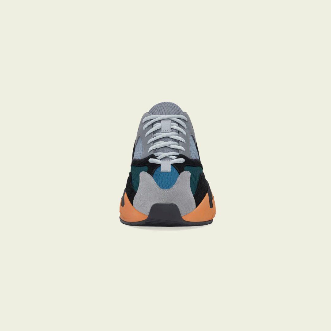 【国内 10/16 発売】アディダス イージー 700 “ウォッシュオレンジ” (adidas YEEZY 700 “Wash Orange”) [GW0296]