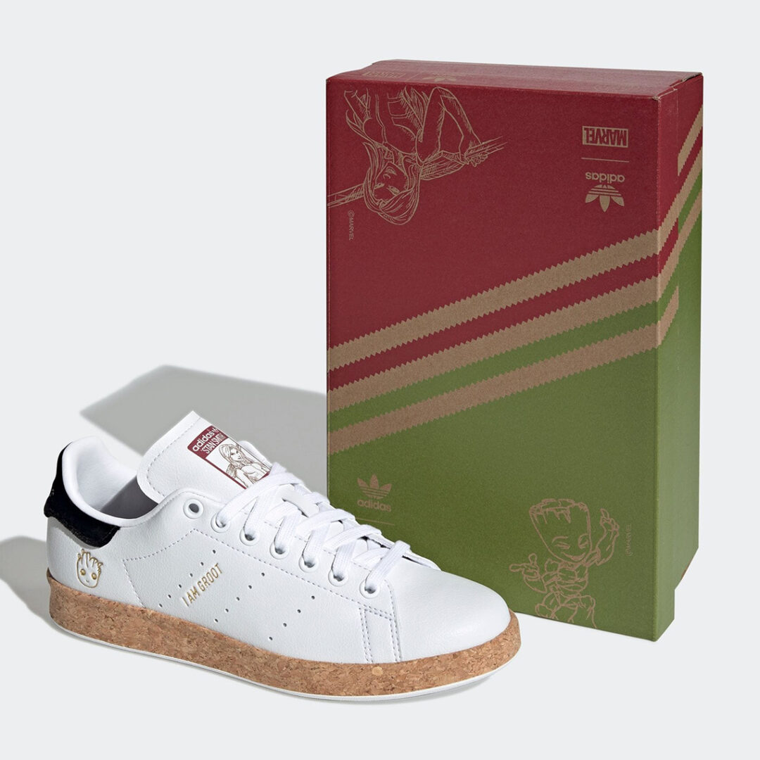 adidas Originals for PIXAR STANSMITH COLLECTION (アディダス オリジナルス フォー ピクサー スタンスミス)