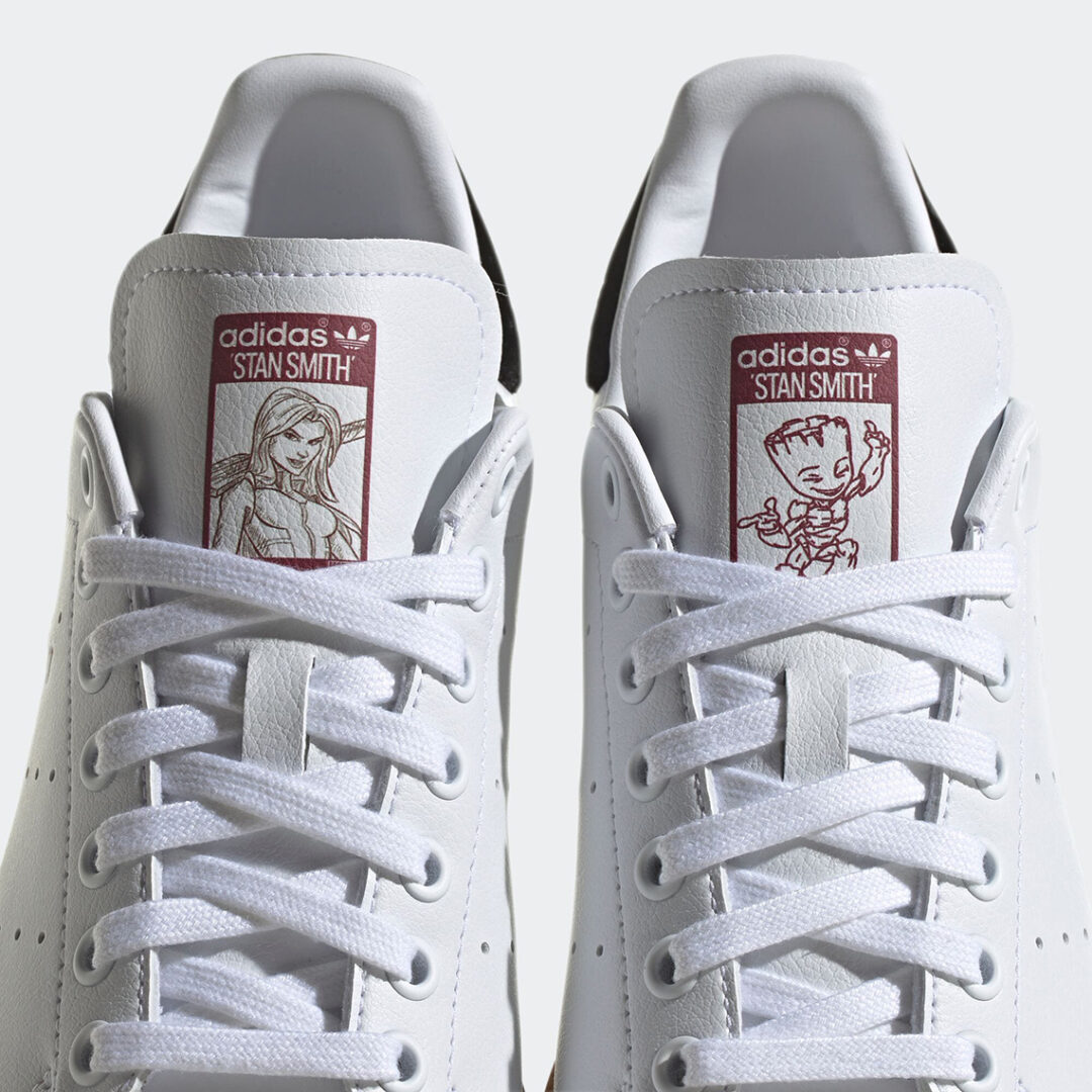 adidas Originals for PIXAR STANSMITH COLLECTION (アディダス オリジナルス フォー ピクサー スタンスミス)