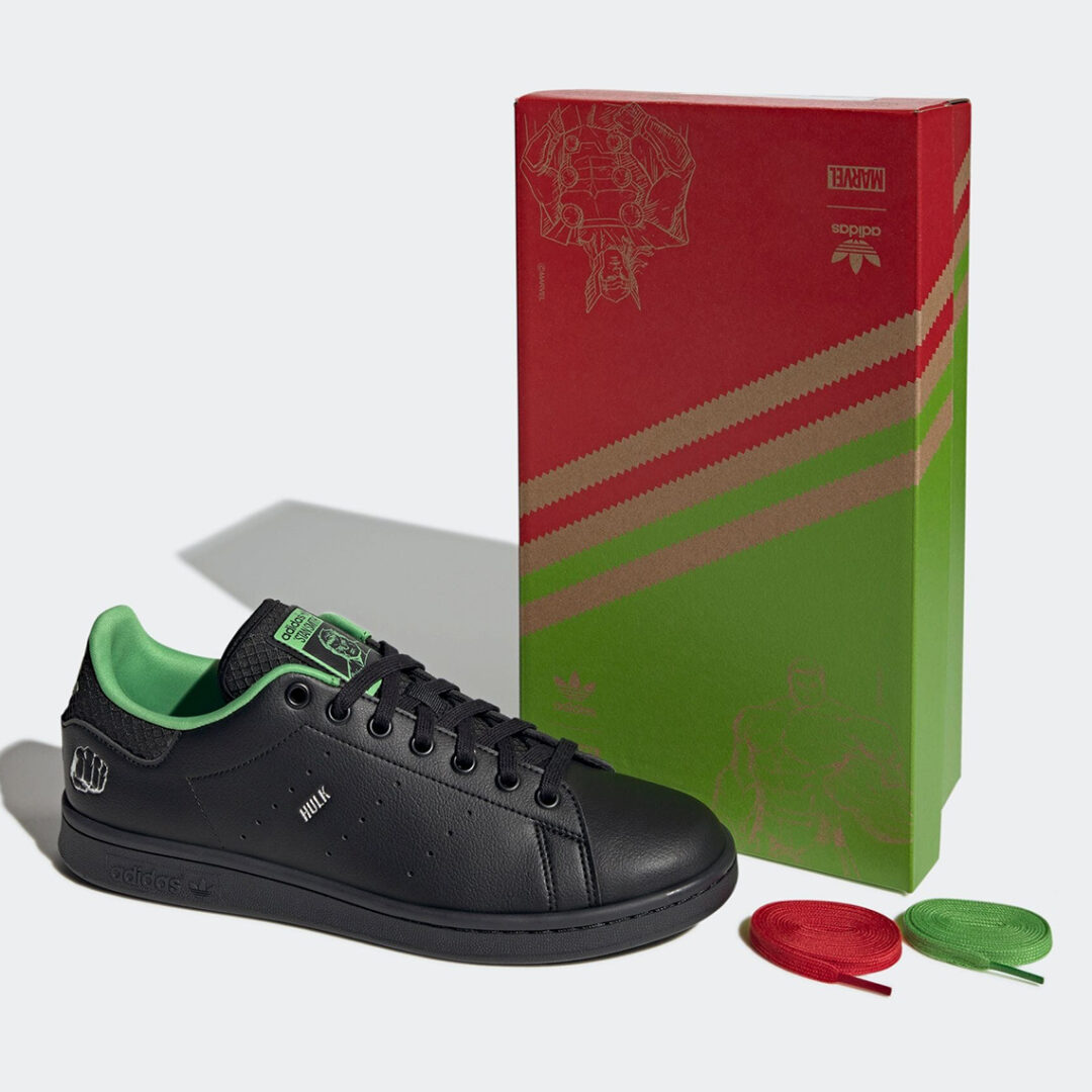 adidas Originals for PIXAR STANSMITH COLLECTION (アディダス オリジナルス フォー ピクサー スタンスミス)