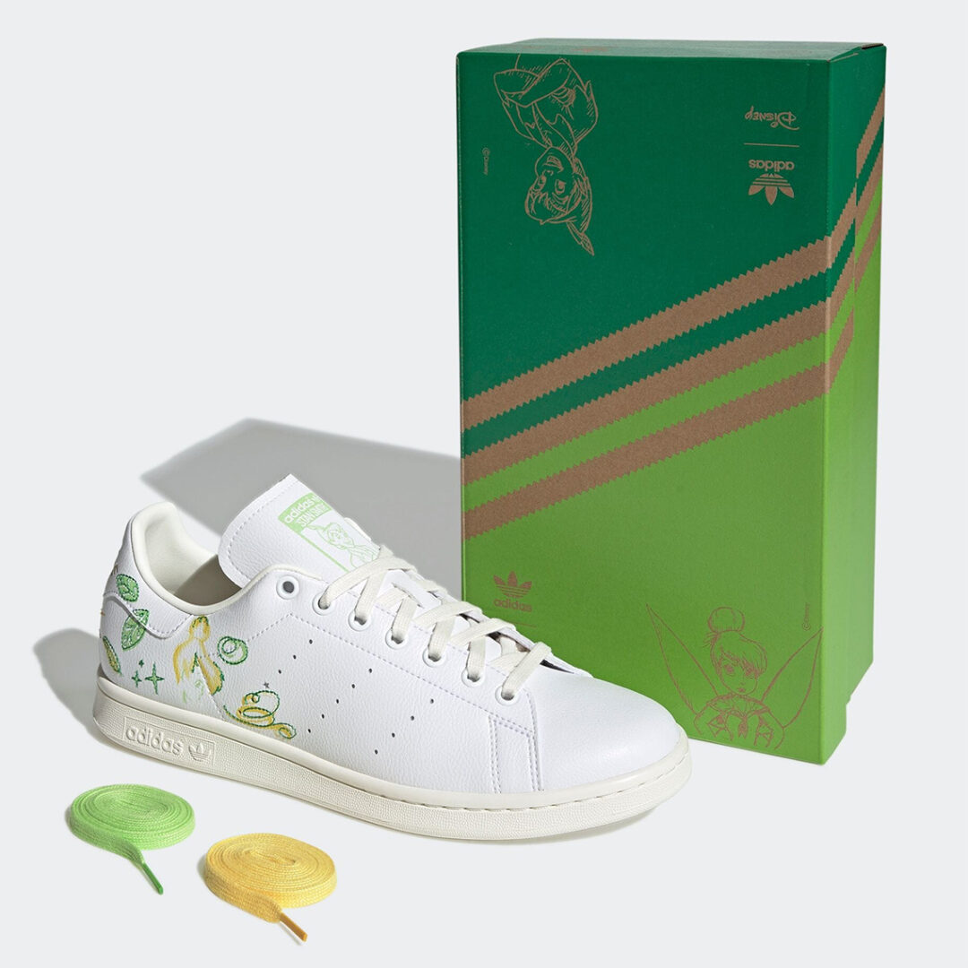 adidas Originals for PIXAR STANSMITH COLLECTION (アディダス オリジナルス フォー ピクサー スタンスミス)