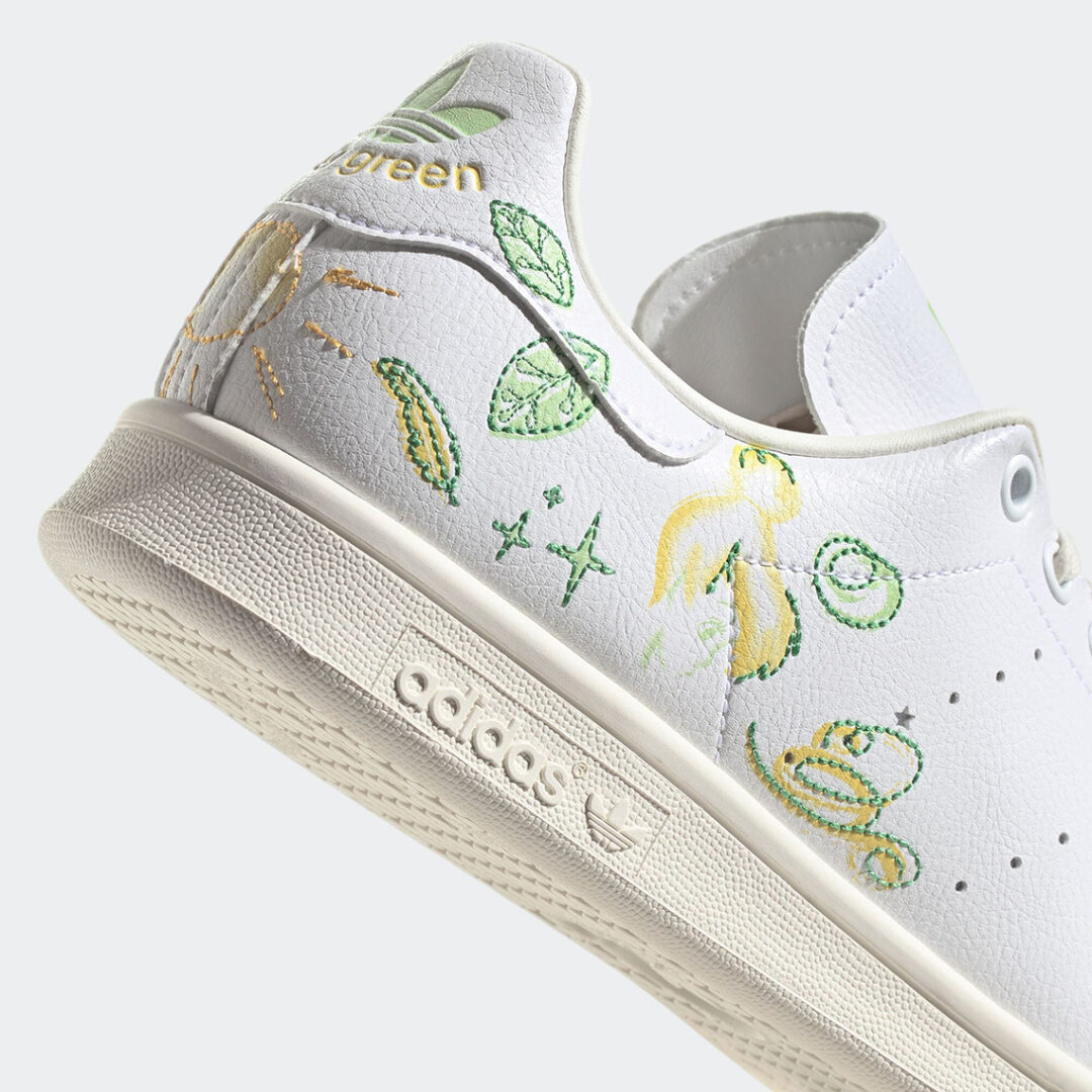 adidas Originals for PIXAR STANSMITH COLLECTION (アディダス オリジナルス フォー ピクサー スタンスミス)