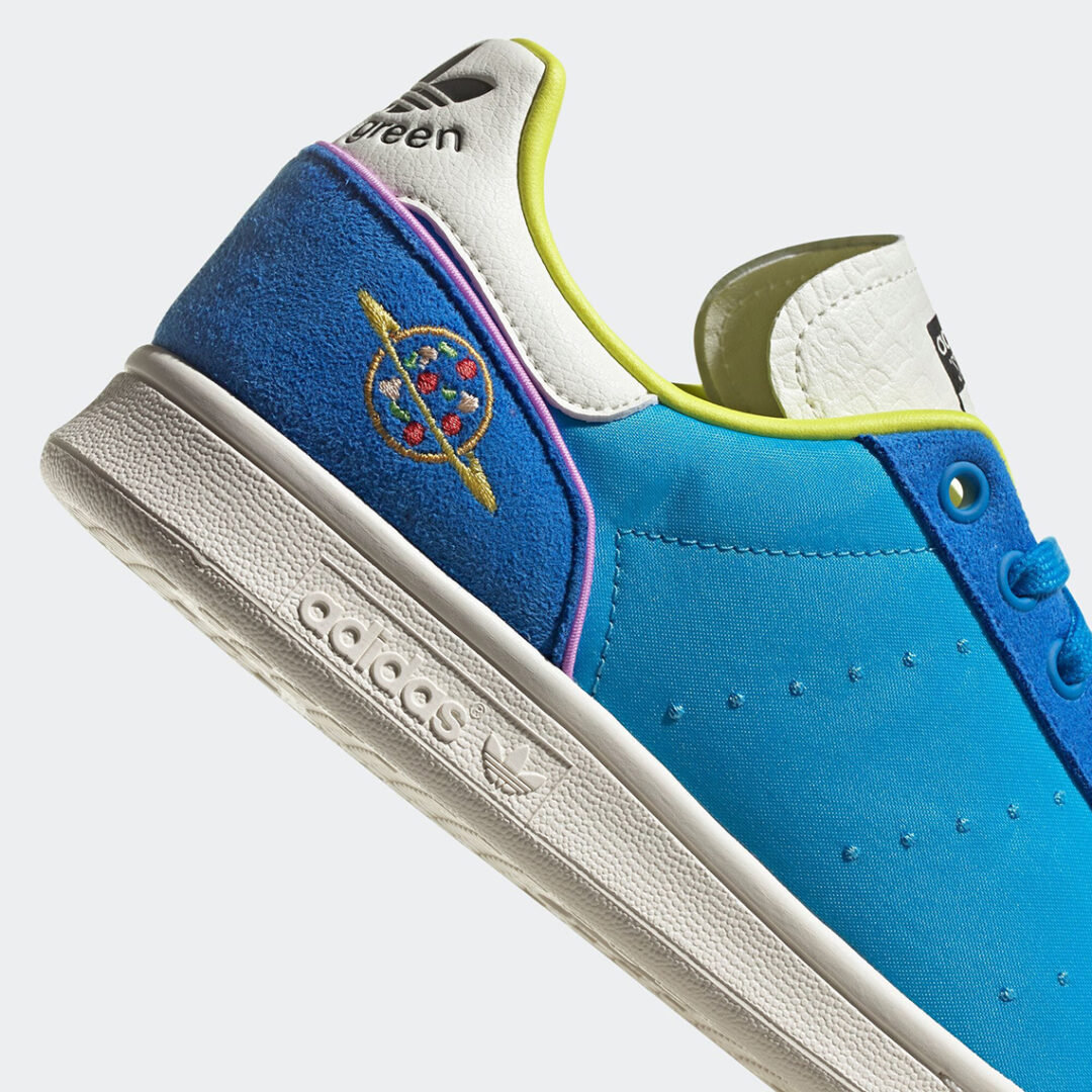 adidas Originals for PIXAR STANSMITH COLLECTION (アディダス オリジナルス フォー ピクサー スタンスミス)