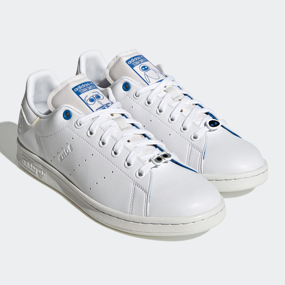 adidas Originals for PIXAR STANSMITH COLLECTION (アディダス オリジナルス フォー ピクサー スタンスミス)