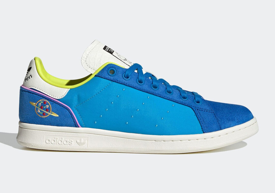 adidas Originals for PIXAR STANSMITH COLLECTION (アディダス オリジナルス フォー ピクサー スタンスミス)