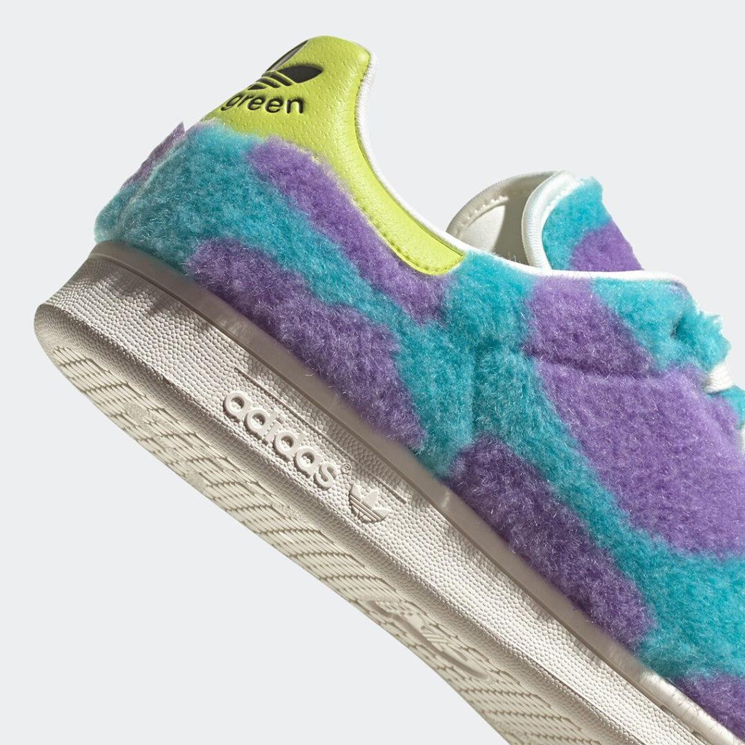 adidas Originals for PIXAR STANSMITH COLLECTION (アディダス オリジナルス フォー ピクサー スタンスミス)