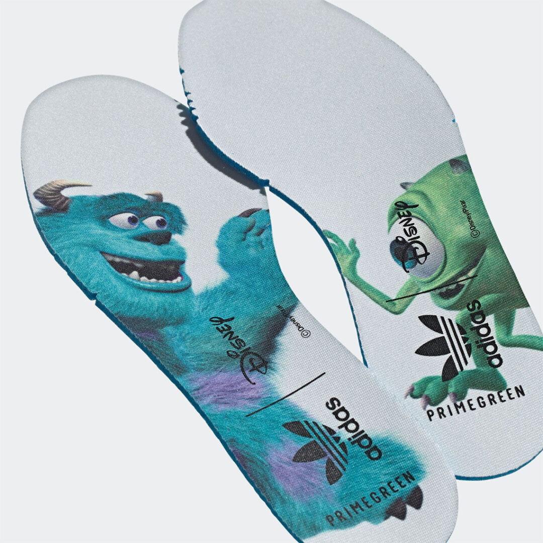 adidas Originals for PIXAR STANSMITH COLLECTION (アディダス オリジナルス フォー ピクサー スタンスミス)