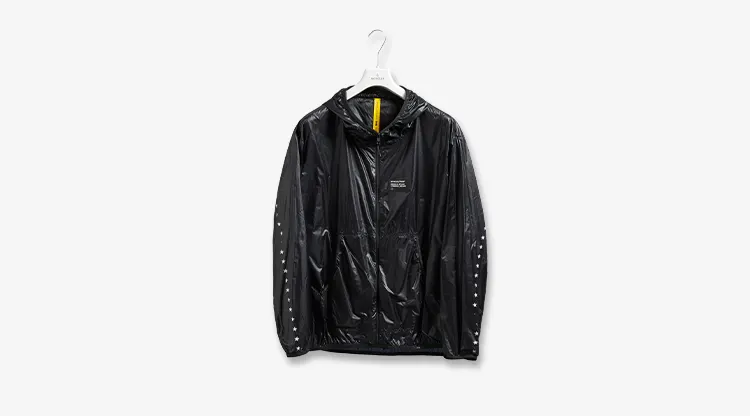 【国内 7/8 発売】MONCLER GENIUS FRAGMENT Hiroshi Fujiwara 2021 F/W (モンクレール ジーニアス フラグメント 藤原ヒロシ 2021年 秋冬)