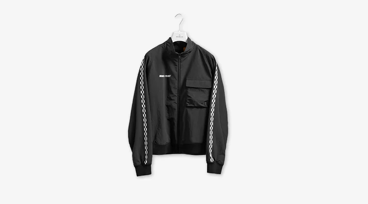 【国内 7/8 発売】MONCLER GENIUS FRAGMENT Hiroshi Fujiwara 2021 F/W (モンクレール ジーニアス フラグメント 藤原ヒロシ 2021年 秋冬)