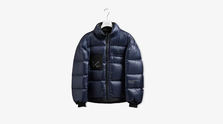 【国内 7/8 発売】MONCLER GENIUS FRAGMENT Hiroshi Fujiwara 2021 F/W (モンクレール ジーニアス フラグメント 藤原ヒロシ 2021年 秋冬)