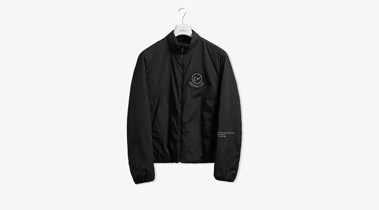 【国内 7/8 発売】MONCLER GENIUS FRAGMENT Hiroshi Fujiwara 2021 F/W (モンクレール ジーニアス フラグメント 藤原ヒロシ 2021年 秋冬)