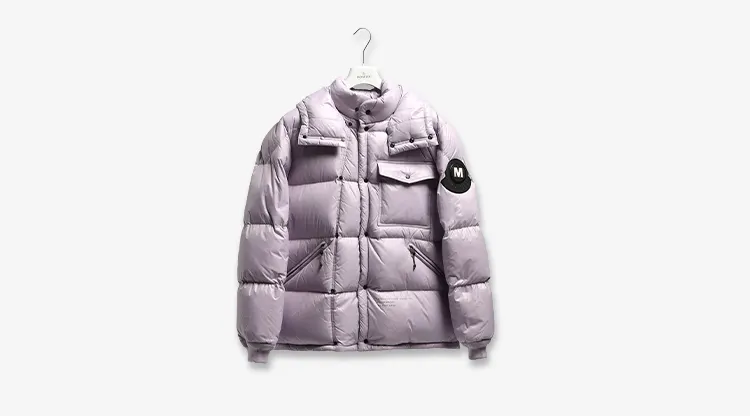 【国内 7/8 発売】MONCLER GENIUS FRAGMENT Hiroshi Fujiwara 2021 F/W (モンクレール ジーニアス フラグメント 藤原ヒロシ 2021年 秋冬)