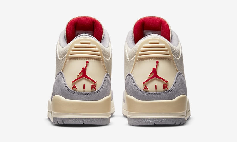 3/25 発売予定！ナイキ エア ジョーダン 3 レトロ SE “モスリン” (NIKE AIR JORDAN 3 RETRO SE “Muslin”)  [DH7139-100]