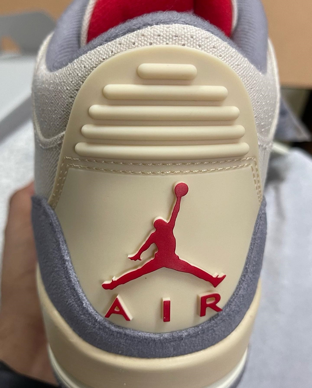 3/25 発売予定！ナイキ エア ジョーダン 3 レトロ SE “モスリン” (NIKE AIR JORDAN 3 RETRO SE “Muslin”)  [DH7139-100]