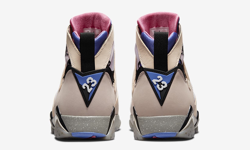 【国内 3/30 発売】ナイキ エア ジョーダン 7 SE “サファイア” (NIKE AIR JORDAN 7 SE “Sapphire”) [DJ2636-204]