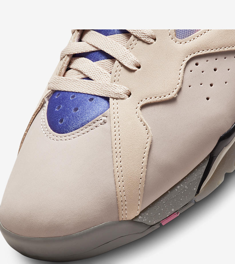 【国内 3/30 発売】ナイキ エア ジョーダン 7 SE “サファイア” (NIKE AIR JORDAN 7 SE “Sapphire”) [DJ2636-204]