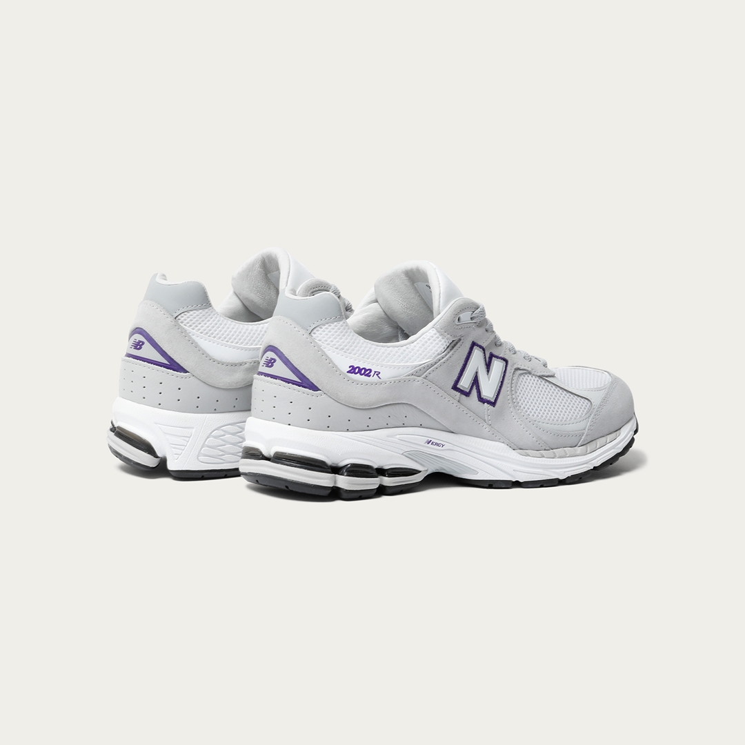 7/9 発売！BEAUTY&YOUTH UNITED ARROWS 別注 × New Balance ML2002 R6 ...