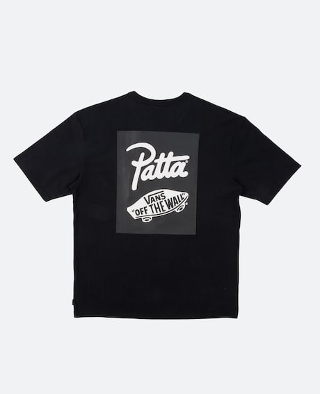 【国内 7/23 発売】VAULT by VANS x Patta “Mean Eyed Cats” (バンズ ヴォルト パタ “ミーン アイ キャッツ”)