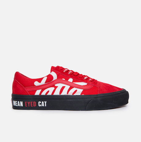 【国内 7/23 発売】VAULT by VANS x Patta “Mean Eyed Cats” (バンズ ヴォルト パタ “ミーン アイ キャッツ”)