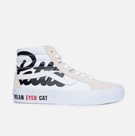 【国内 7/23 発売】VAULT by VANS x Patta “Mean Eyed Cats” (バンズ ヴォルト パタ “ミーン アイ キャッツ”)