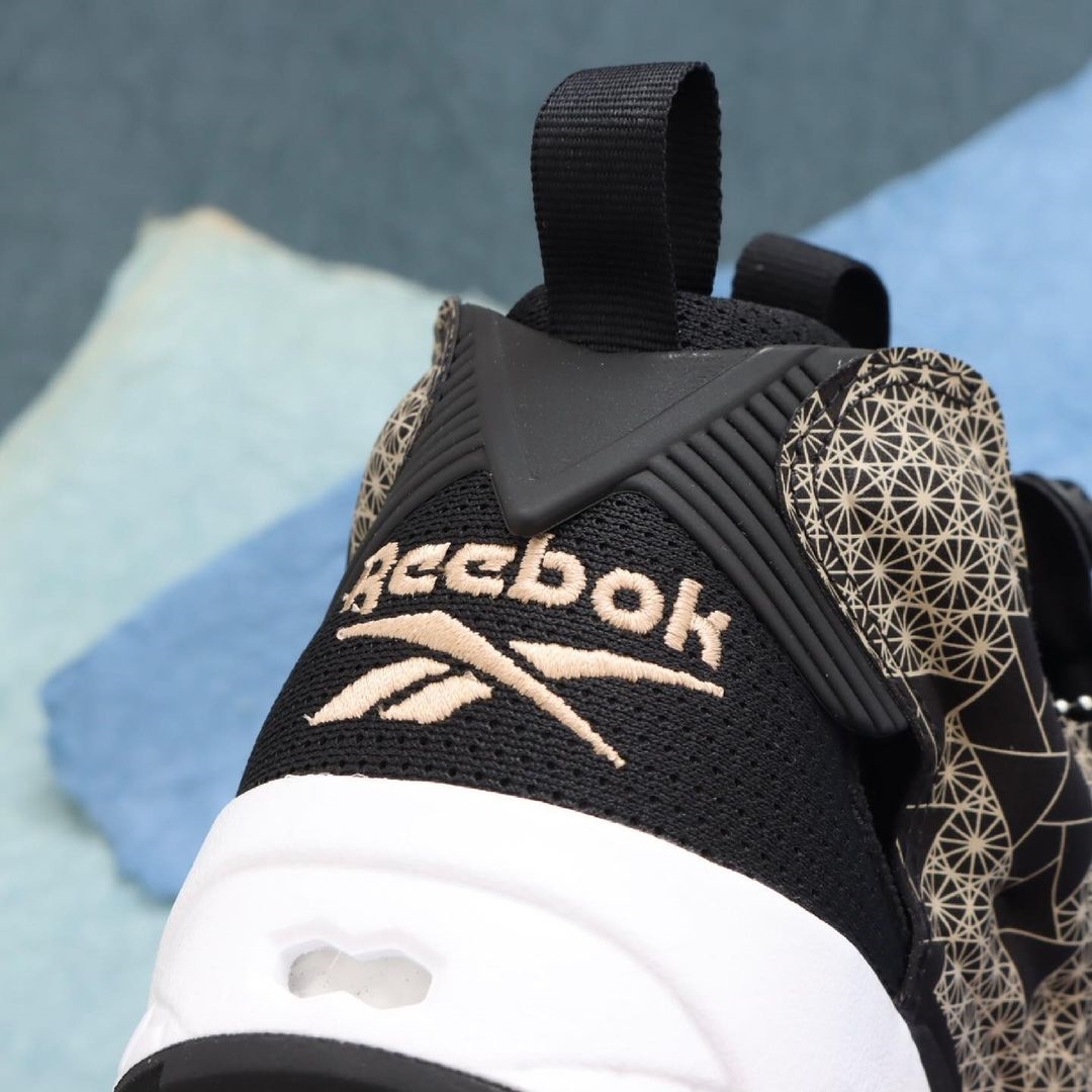 7/9 発売！REEBOK INSTA PUMP FURYから日本のガラス細工「江戸切子」をモチーフにした「TOKYO PACK」が日本限定販売 (リーボック インスタ ポンプ フューリー “トウキョウパック”) [GW8721]