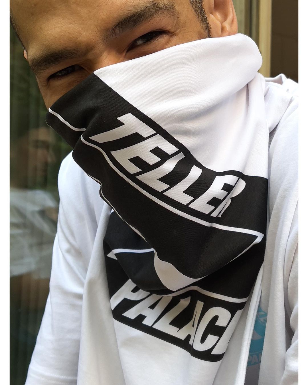 Palace Skateboards x Juergen Teller コラボレーションが7/10 発売 (パレス スケートボード ユルゲン・テラー)