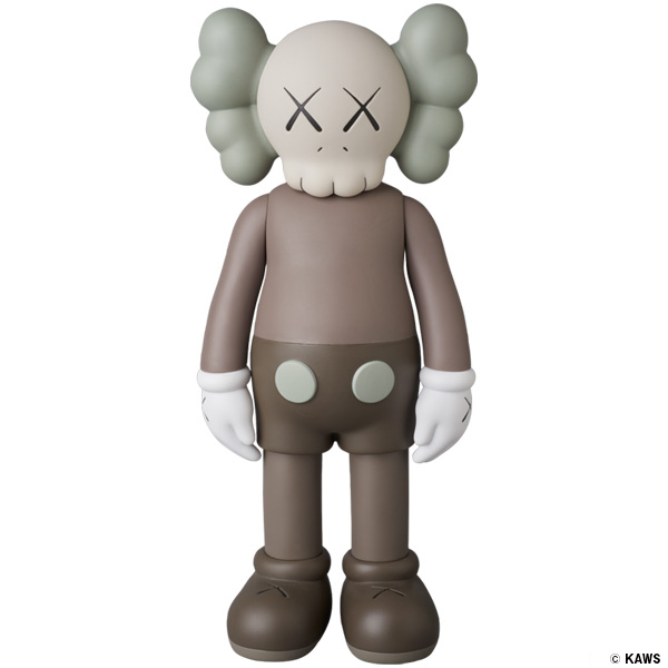 Medicom Toy Kaws | eBay