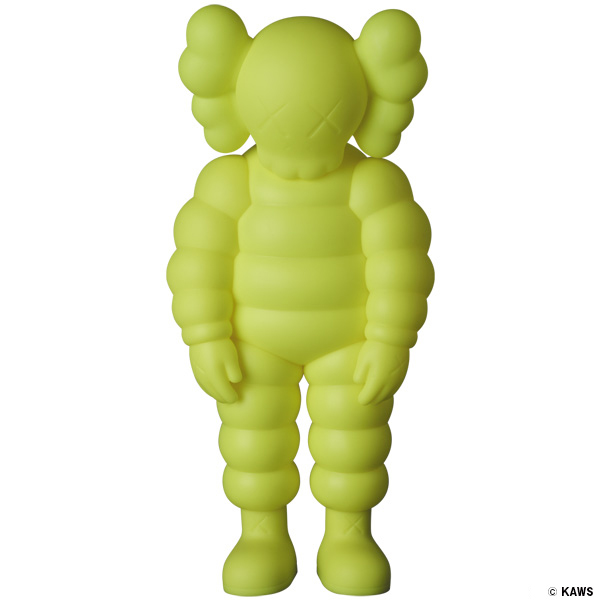 MEDICOM TOY OFFICIAL BLOG（メディコム・トイ オフィシャル