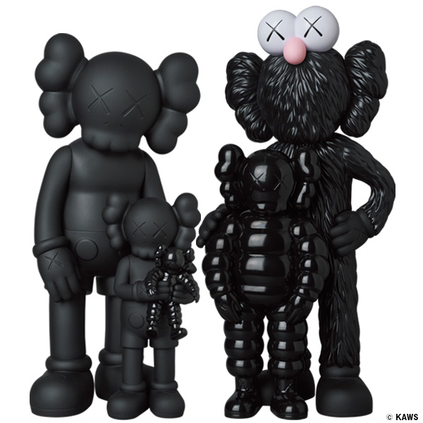 【オンライン 9/11 11:00 発売予定】KAWS TOKYO FIRST MEDICOM TOY フィギュア 全13アイテムが7/16～8/31、オンライン 9月中旬 ​発売 ​(カウズ トウキョウ ファースト メディコムトイ)