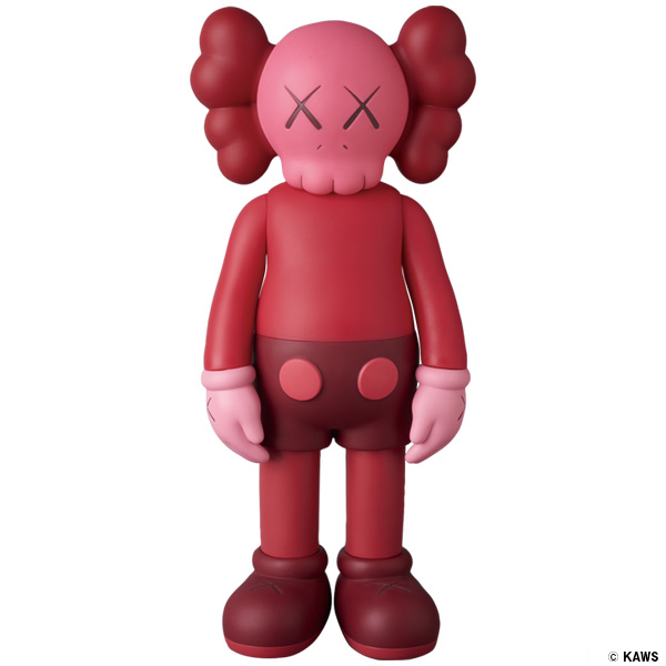 オンライン 9/11 11:00 発売予定】KAWS TOKYO FIRST MEDICOM TOY