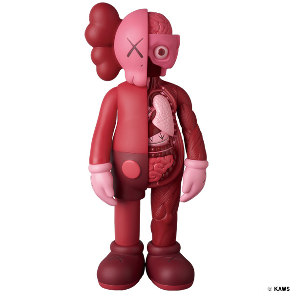 【オンライン 9/11 11:00 発売予定】KAWS TOKYO FIRST MEDICOM TOY フィギュア 全13アイテムが7/16～8/31、オンライン 9月中旬 ​発売 ​(カウズ トウキョウ ファースト メディコムトイ)