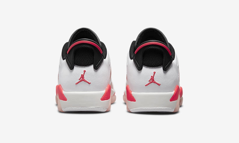 【国内 3/21 発売】ナイキ ウィメンズ エア ジョーダン 6 レトロ ロー “アトモスフィア” (NIKE WMNS AIR JORDAN 6 RETRO LOW “Atmosphere”) [768878-102]