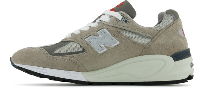 【国内 7/16 発売】New Balance M990 VS2 (ニューバランス)