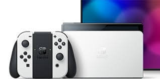 有機ELディスプレイを搭載した 「Nintendo Switch（有機ELモデル）」が、10/8 発売 (ニンテンドースイッチ)