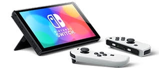 有機ELディスプレイを搭載した 「Nintendo Switch（有機ELモデル）」が、10/8 発売 (ニンテンドースイッチ)